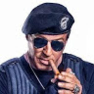 Meet your Posher, Andy